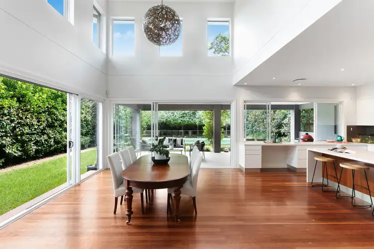 Third view of Homely house listing, 10 Halcyon Avenue, Wahroonga NSW 2076