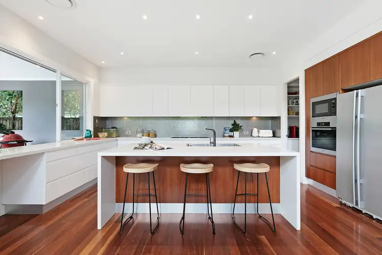 Fourth view of Homely house listing, 10 Halcyon Avenue, Wahroonga NSW 2076