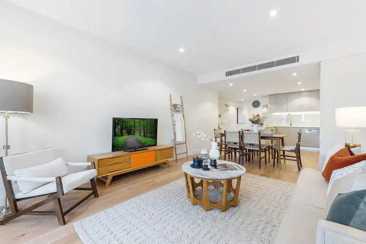 Third view of Homely unit listing, 404/5 Havilah Lane, Lindfield NSW 2070