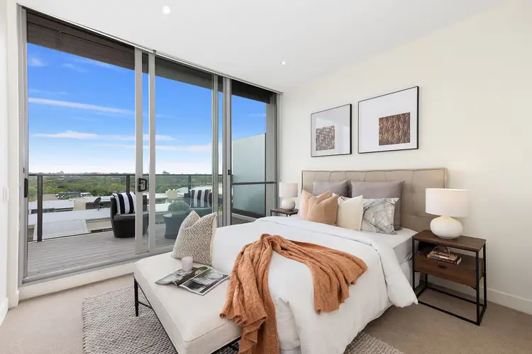 Fifth view of Homely unit listing, 404/5 Havilah Lane, Lindfield NSW 2070