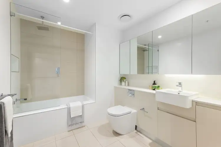 Sixth view of Homely unit listing, 404/5 Havilah Lane, Lindfield NSW 2070