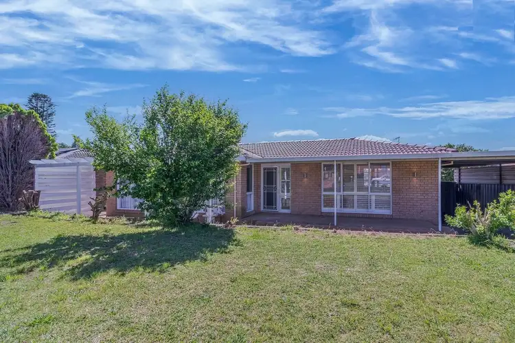 51 Bannockburn Avenue, St Andrews NSW 2566
