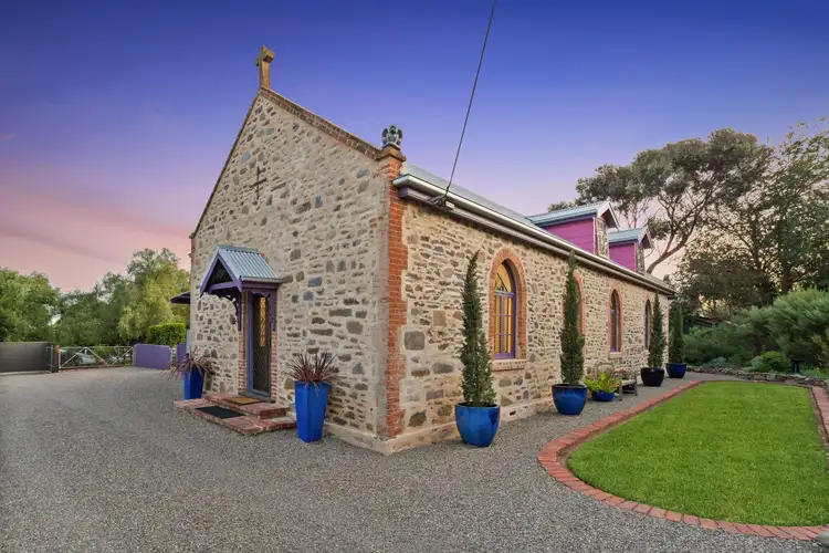 Second view of Homely house listing, 4 ROWE Street, Strathalbyn SA 5255