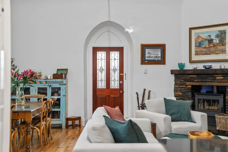 Fourth view of Homely house listing, 4 ROWE Street, Strathalbyn SA 5255