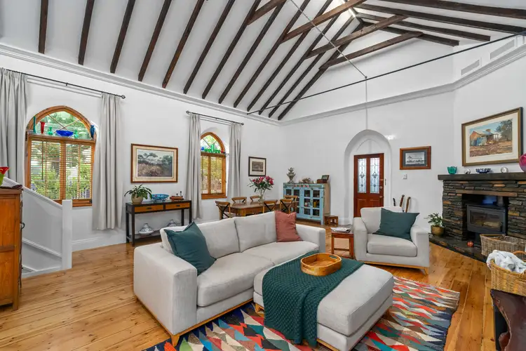 Sixth view of Homely house listing, 4 ROWE Street, Strathalbyn SA 5255