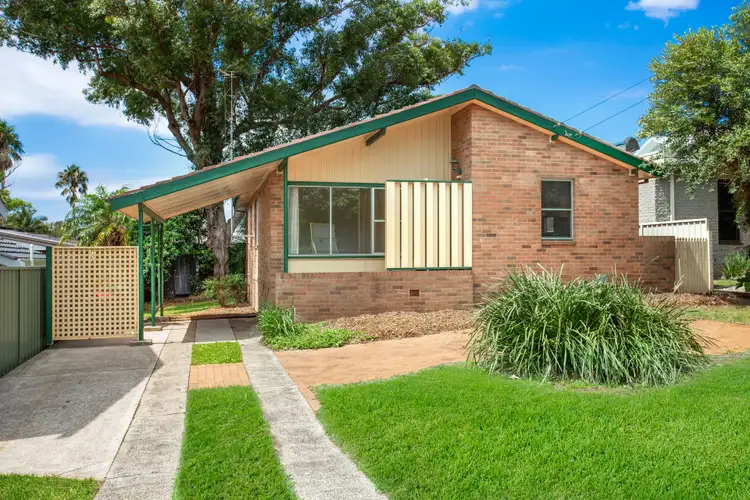 12 Wilson Street, Kiama NSW 2533