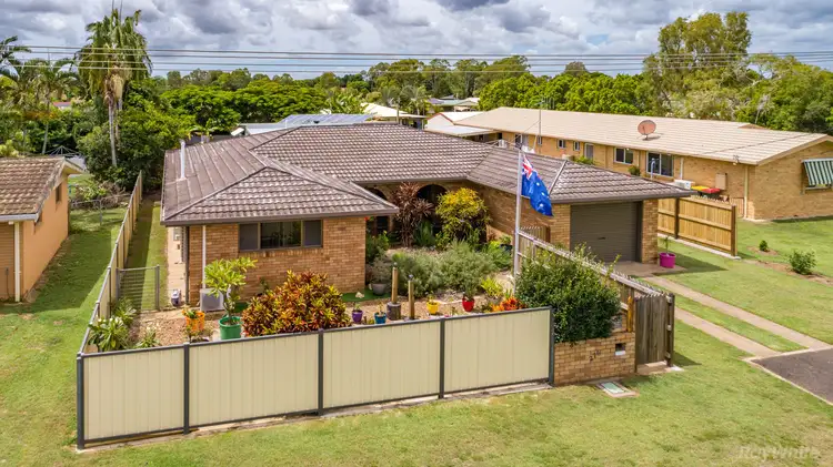 276 Fairymead Road, Bundaberg North QLD 4670