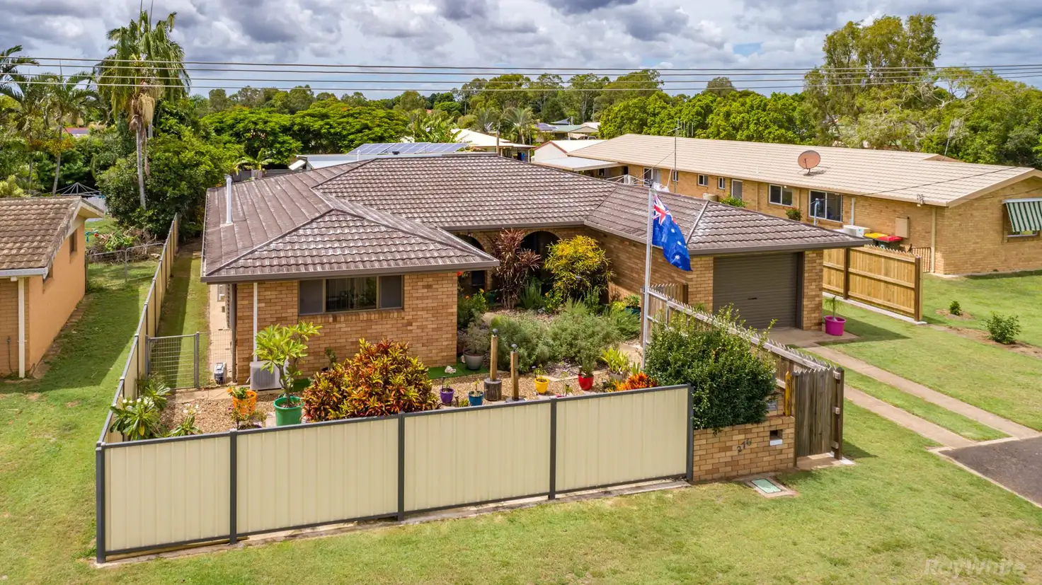 Main view of Homely house listing, 276 Fairymead Road, Bundaberg North QLD 4670