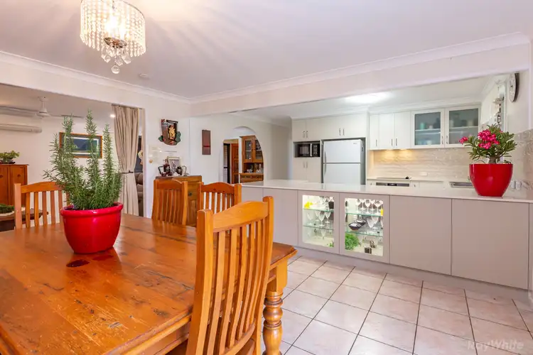 Second view of Homely house listing, 276 Fairymead Road, Bundaberg North QLD 4670