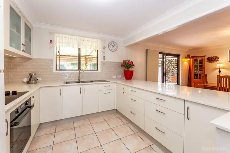 Fifth view of Homely house listing, 276 Fairymead Road, Bundaberg North QLD 4670
