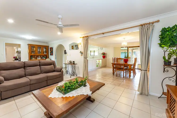 Seventh view of Homely house listing, 276 Fairymead Road, Bundaberg North QLD 4670