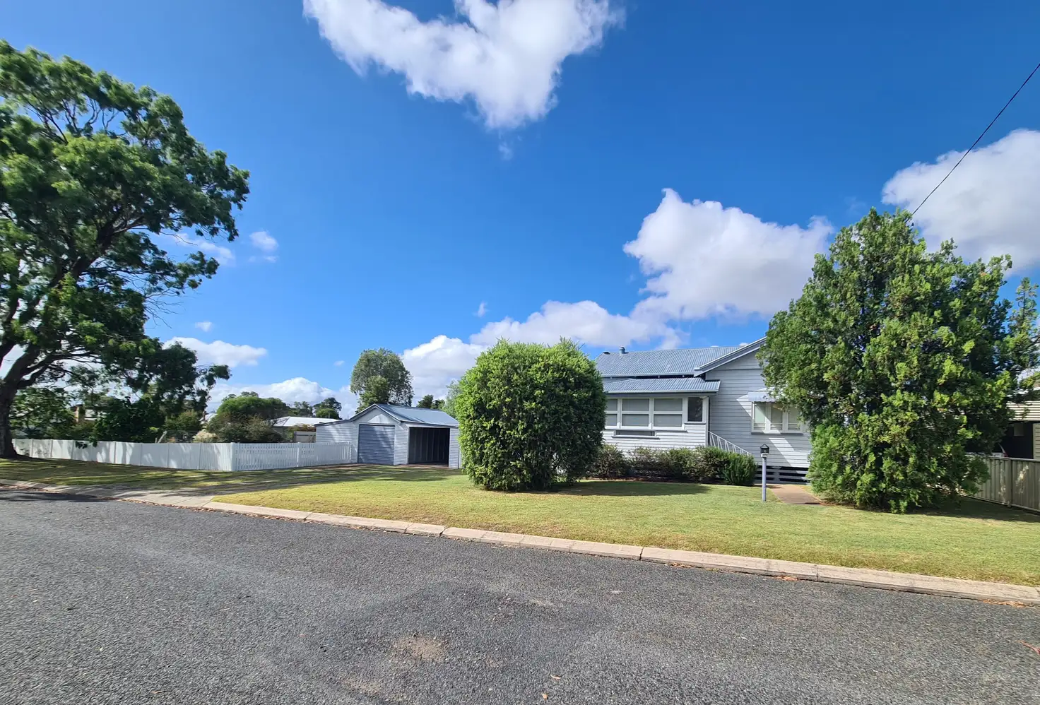 Main view of Homely house listing, 6 Denham Street, Warwick QLD 4370