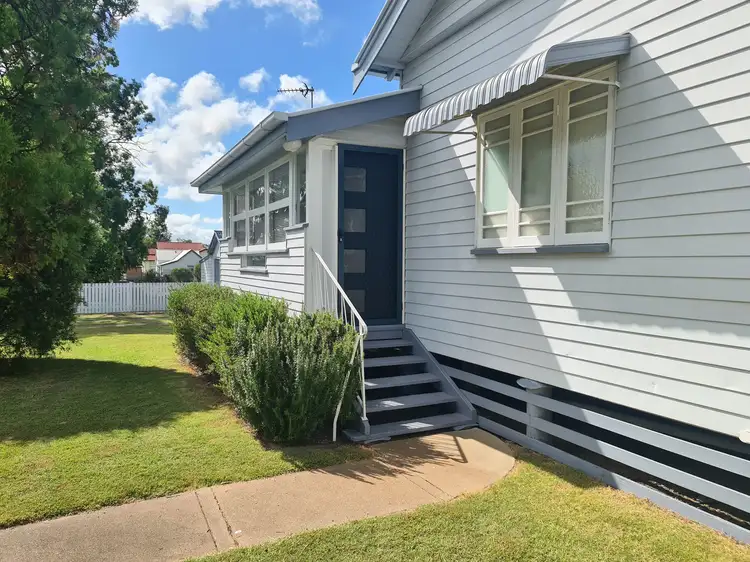 Third view of Homely house listing, 6 Denham Street, Warwick QLD 4370