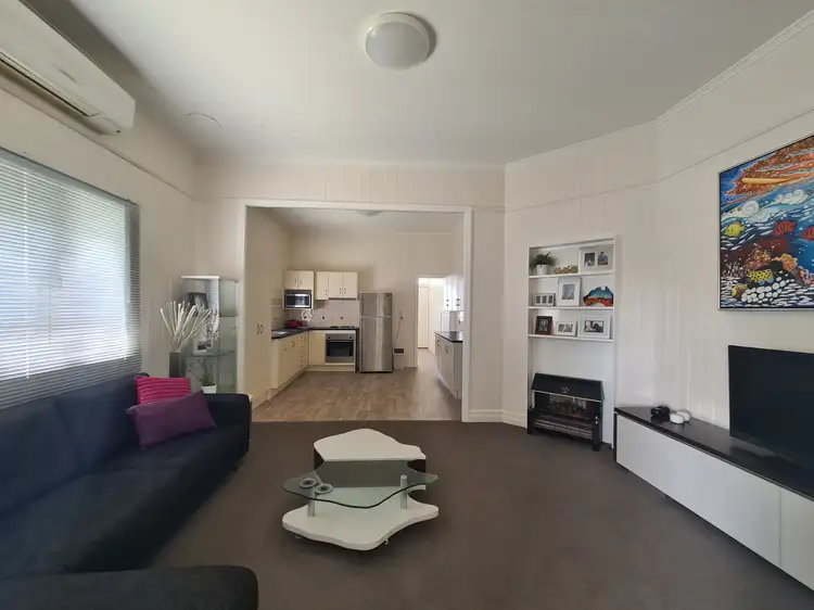 Fourth view of Homely house listing, 6 Denham Street, Warwick QLD 4370