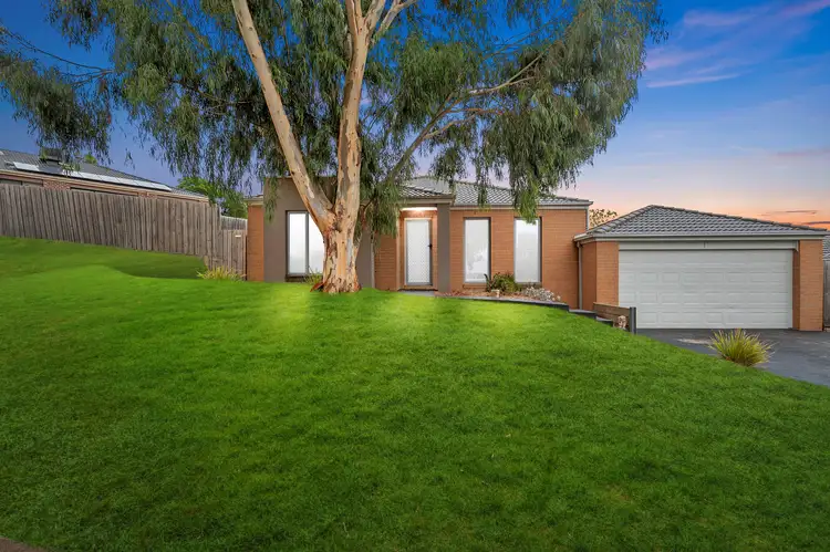 5 Longmire Court, Sunbury VIC 3429