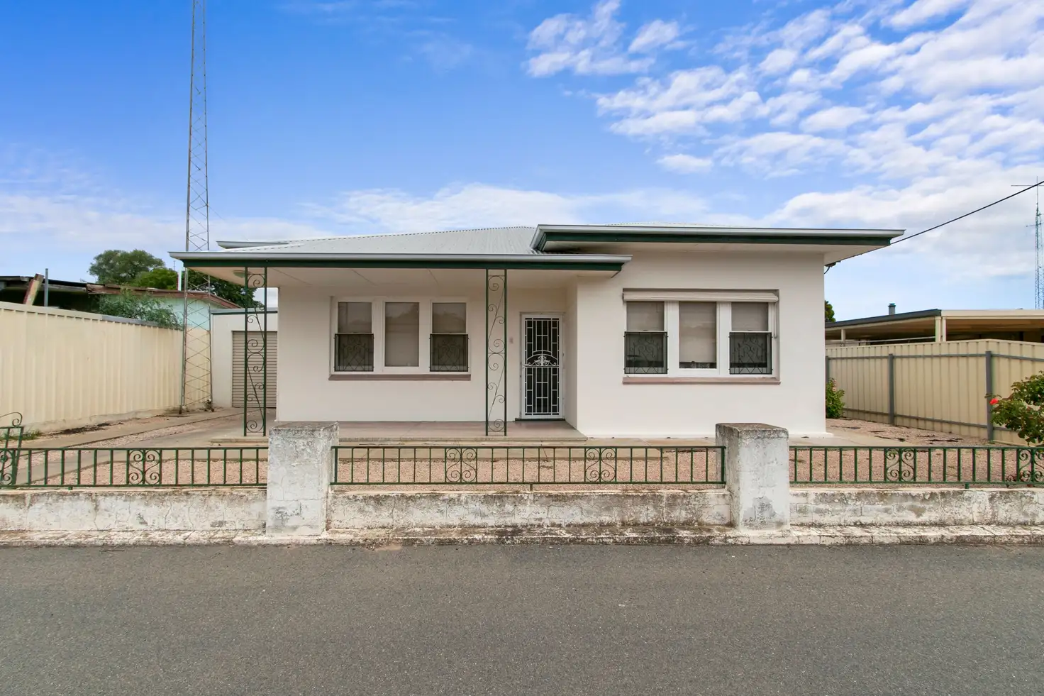 Main view of Homely house listing, 55 Ryan Street, Moonta SA 5558