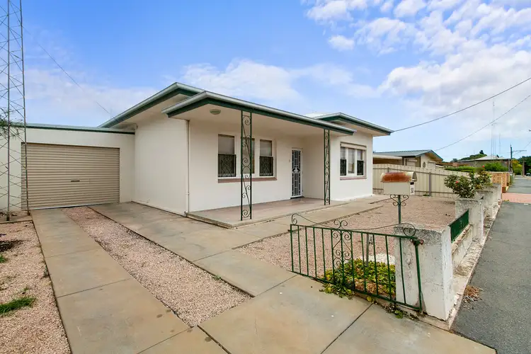 Second view of Homely house listing, 55 Ryan Street, Moonta SA 5558
