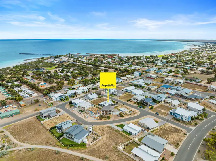 Fourth view of Homely house listing, 6 Eagle Street, Port Hughes SA 5558