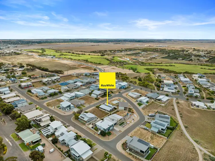 Fifth view of Homely house listing, 6 Eagle Street, Port Hughes SA 5558