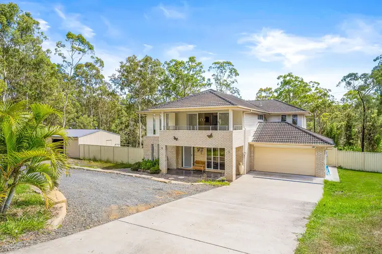 212 Spinebill Drive, Greenbank QLD 4124