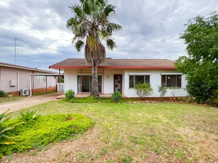 Main view of Homely house listing, 25 Coleman Road, Parkes NSW 2870