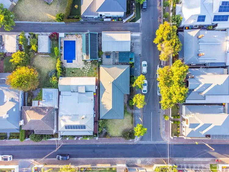 Second view of Homely house listing, 10 Boundary Road, Somerton Park SA 5044