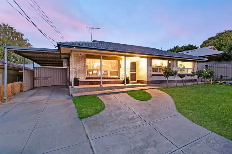 Main view of Homely house listing, 39 Edmund Road, Highbury SA 5089