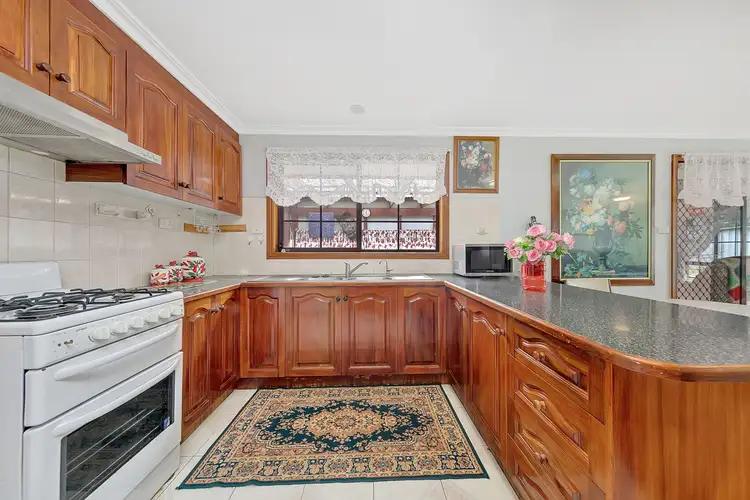Second view of Homely house listing, 14 Fetlock Place, Epping VIC 3076