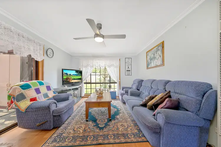 Fifth view of Homely house listing, 14 Fetlock Place, Epping VIC 3076