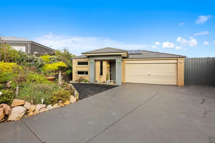 Main view of Homely house listing, 40 Kensington Square, Drouin VIC 3818