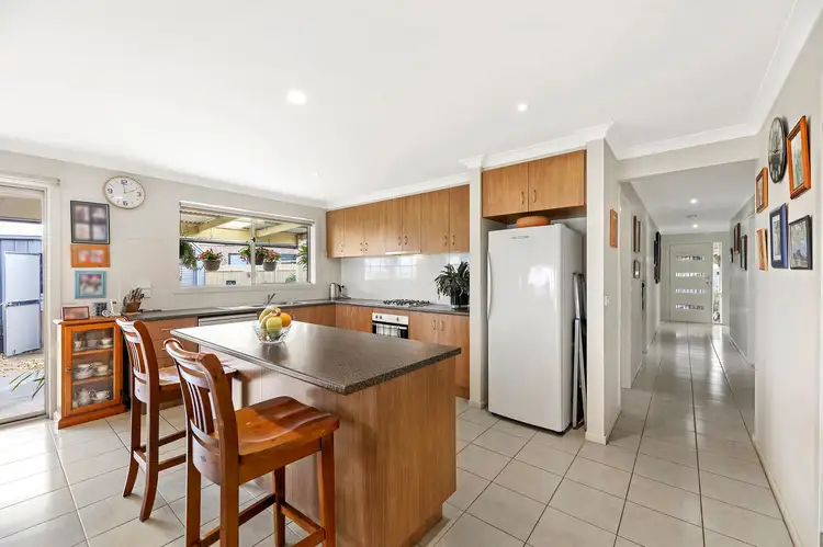 Second view of Homely house listing, 40 Kensington Square, Drouin VIC 3818