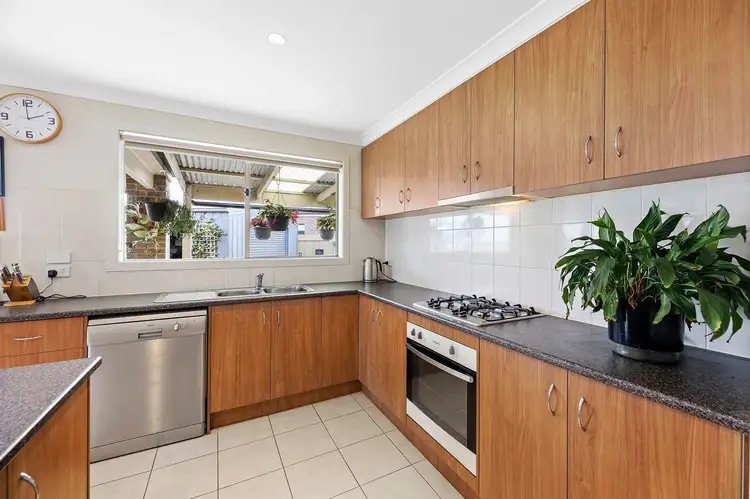 Third view of Homely house listing, 40 Kensington Square, Drouin VIC 3818