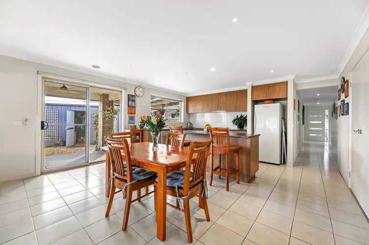 Fourth view of Homely house listing, 40 Kensington Square, Drouin VIC 3818
