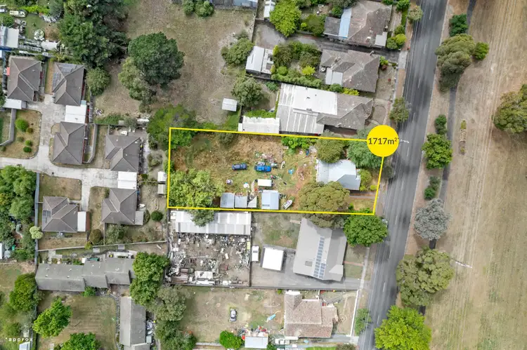 Main view of Homely house listing, 229 Scott Parade, Brown Hill VIC 3350