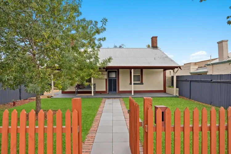 31 South Terrace, Strathalbyn SA 5255