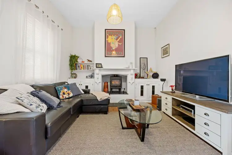 Second view of Homely house listing, 31 South Terrace, Strathalbyn SA 5255