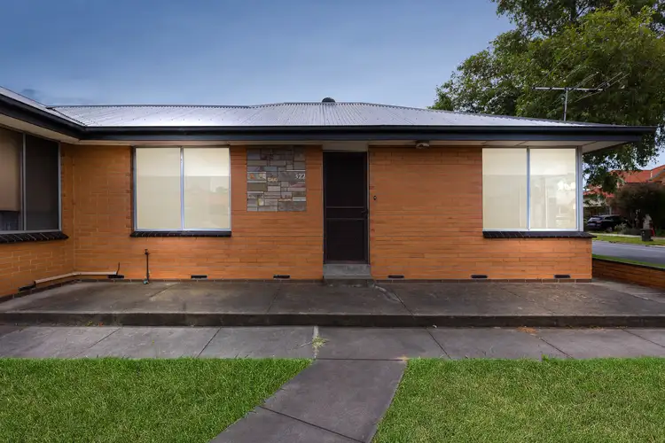 1/322 Buckley Street, Essendon VIC 3040