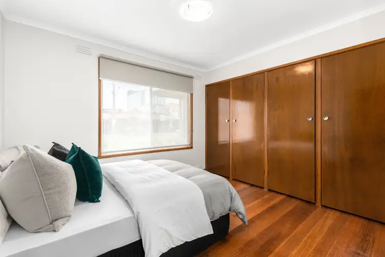 Fifth view of Homely unit listing, 1/322 Buckley Street, Essendon VIC 3040