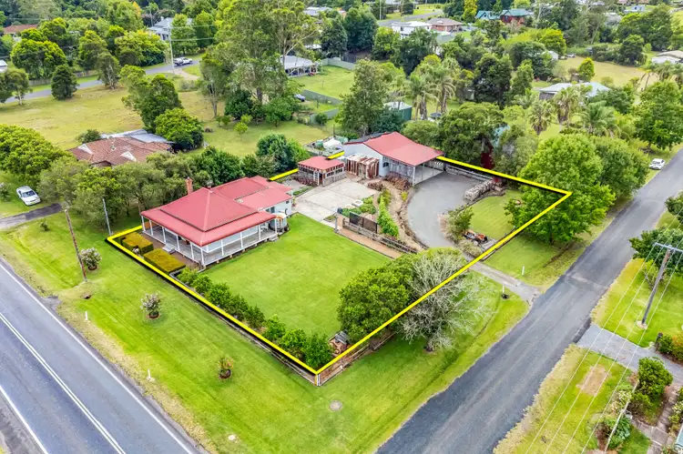 Second view of Homely house listing, 46 Berkeley Street, Stroud NSW 2425