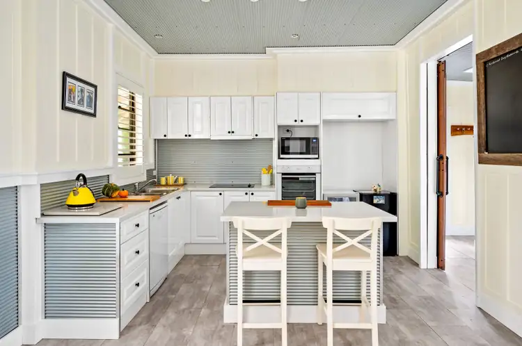 Fifth view of Homely house listing, 46 Berkeley Street, Stroud NSW 2425