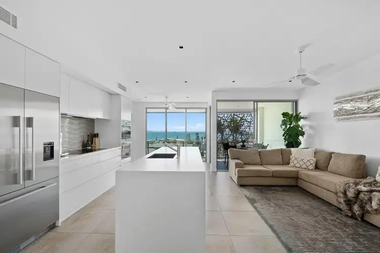 Main view of Homely unit listing, 21/16 Marjorie Street, Mooloolaba QLD 4557