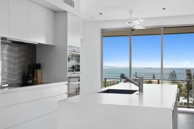 Second view of Homely unit listing, 21/16 Marjorie Street, Mooloolaba QLD 4557