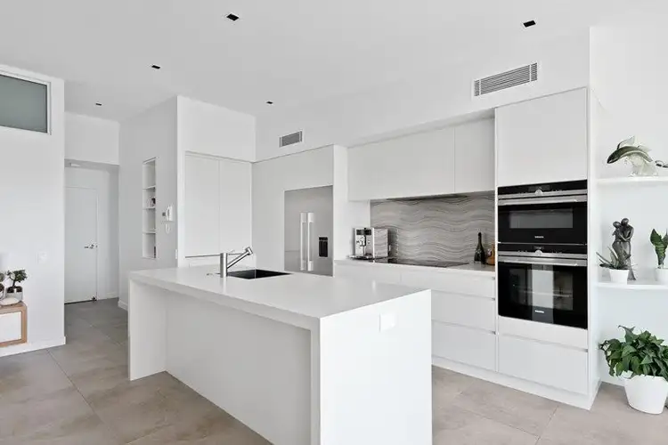 Third view of Homely unit listing, 21/16 Marjorie Street, Mooloolaba QLD 4557