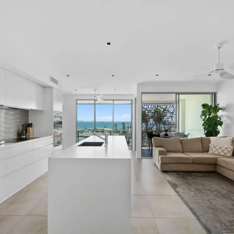 Fourth view of Homely unit listing, 21/16 Marjorie Street, Mooloolaba QLD 4557