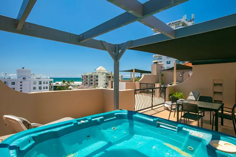 59/30 River Esplanade, Mooloolaba QLD 4557