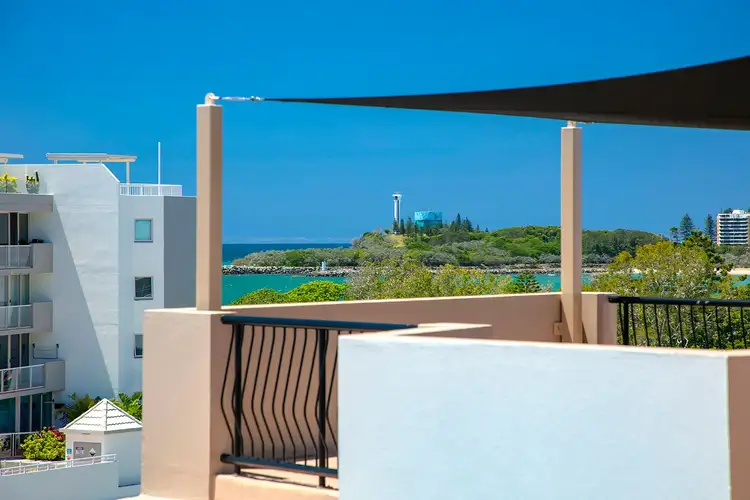 Fifth view of Homely unit listing, 59/30 River Esplanade, Mooloolaba QLD 4557