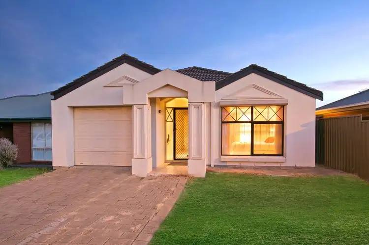 4 Gray Street, Hillcrest SA 5086