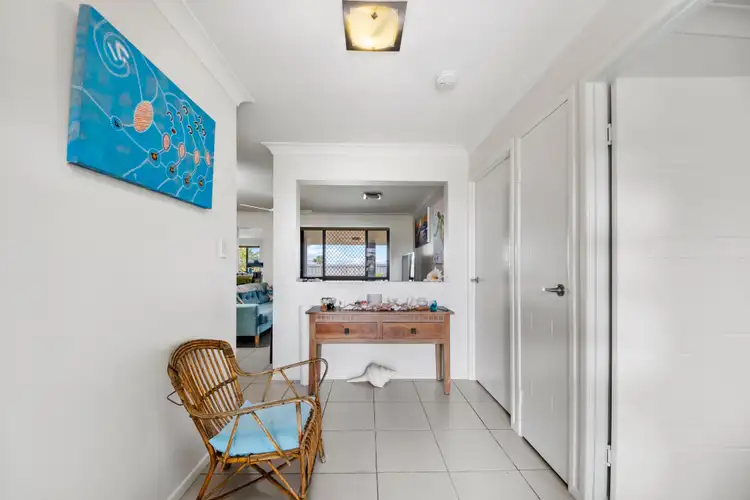 Fourth view of Homely house listing, 17 Eagle Heights, Zilzie QLD 4710