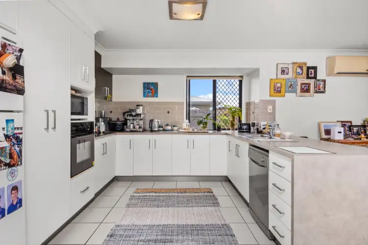 Sixth view of Homely house listing, 17 Eagle Heights, Zilzie QLD 4710