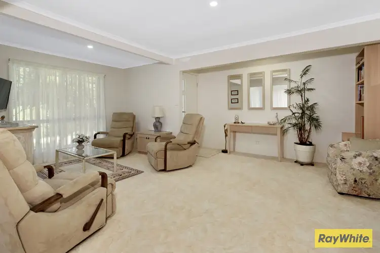 Fourth view of Homely house listing, 5 Heffernan Place, Moruya NSW 2537